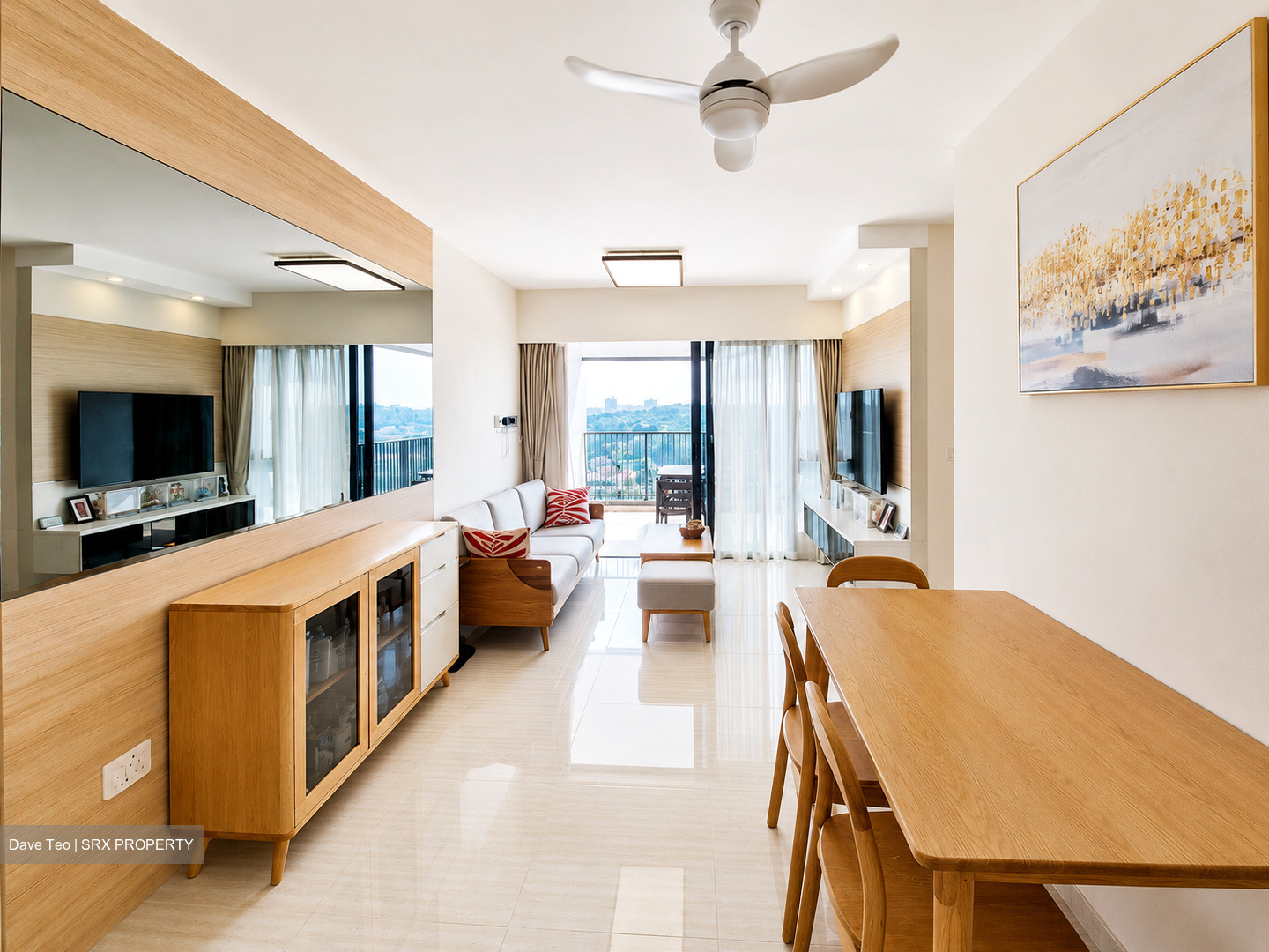 Blk 311C Clementi Avenue 4 (Clementi), HDB 4 Rooms #583356931